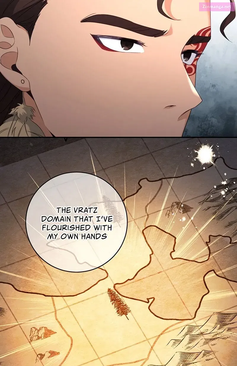Margrave’s Bastard Son was The Emperor Zinmanga X Chapter 13 Page 22