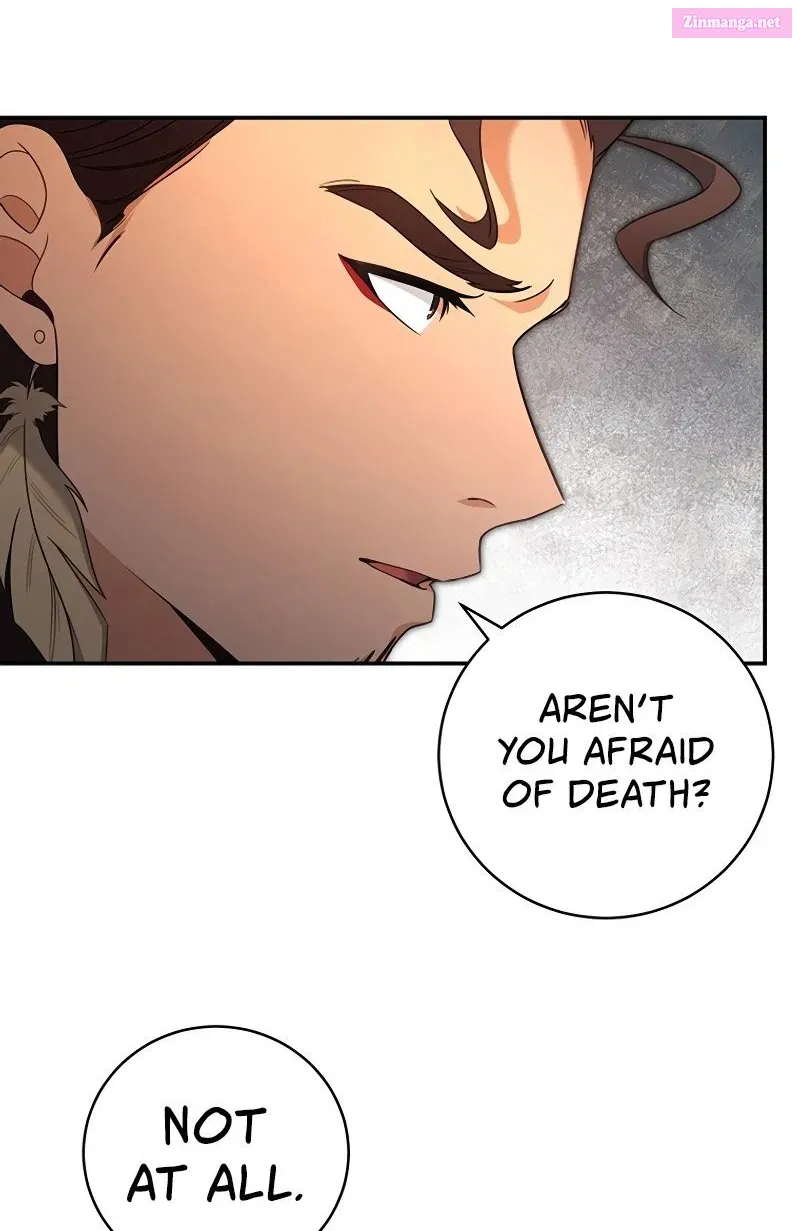Margrave’s Bastard Son was The Emperor Zinmanga X Chapter 13 Page 26