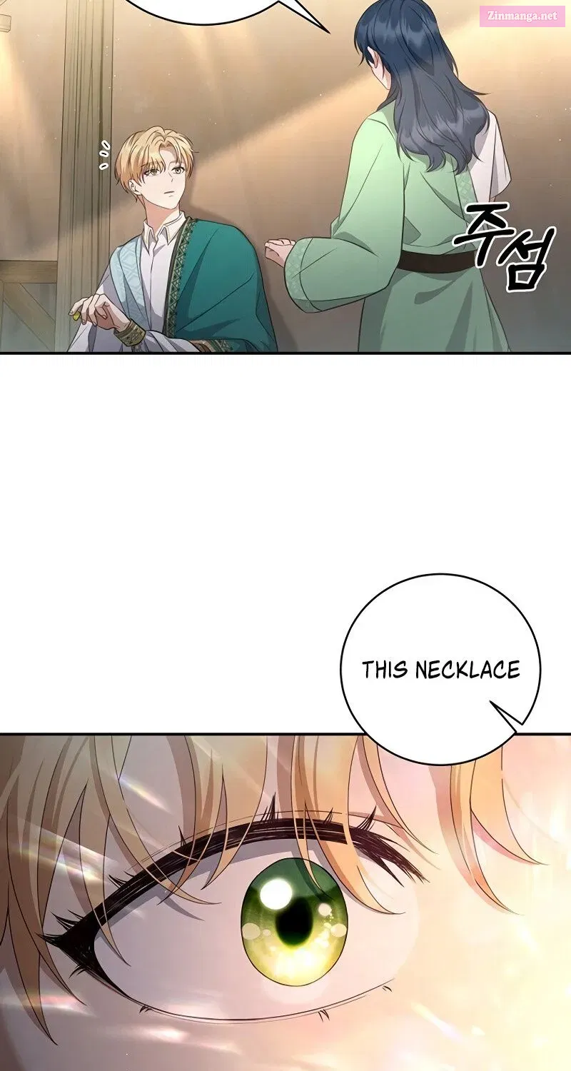 Margrave’s Bastard Son was The Emperor Zinmanga X Chapter 13 Page 79