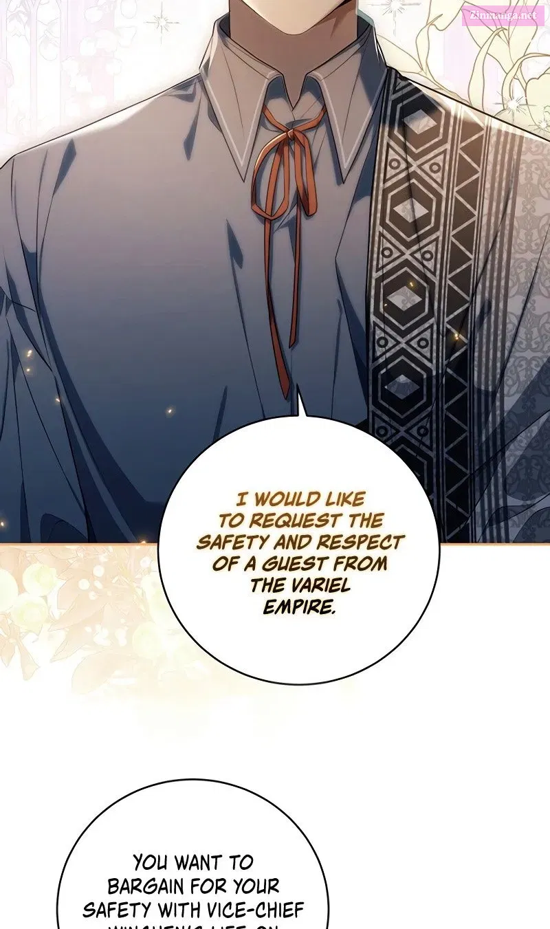 Margrave’s Bastard Son was The Emperor Zinmanga X Chapter 12 Page 6