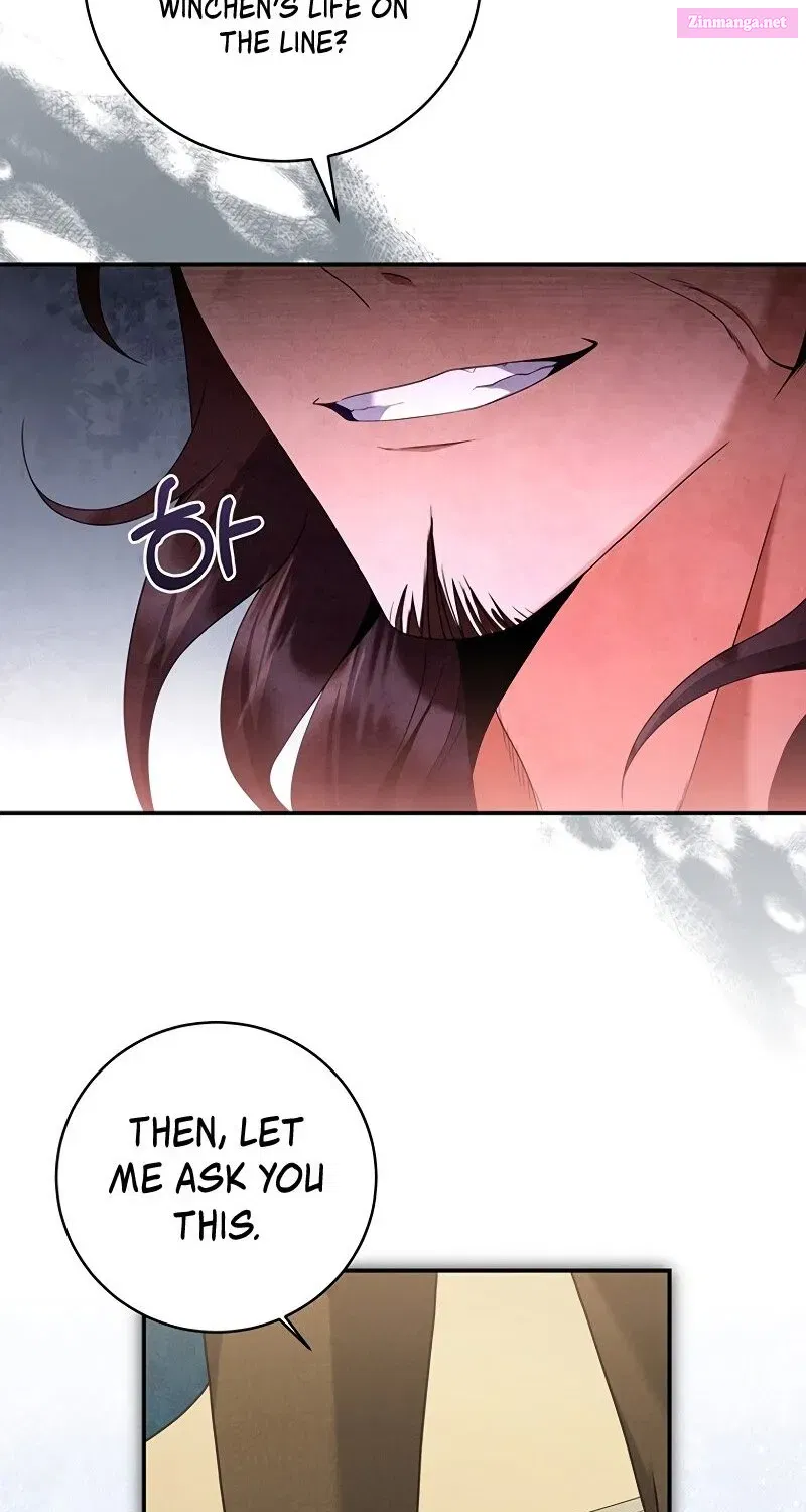 Margrave’s Bastard Son was The Emperor Zinmanga X Chapter 12 Page 7