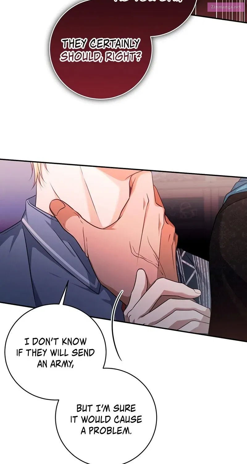 Margrave’s Bastard Son was The Emperor Zinmanga X Chapter 12 Page 11
