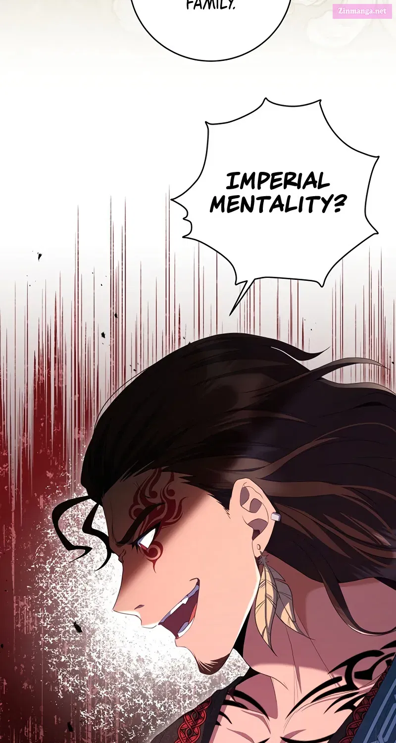 Margrave’s Bastard Son was The Emperor Zinmanga X Chapter 12 Page 14