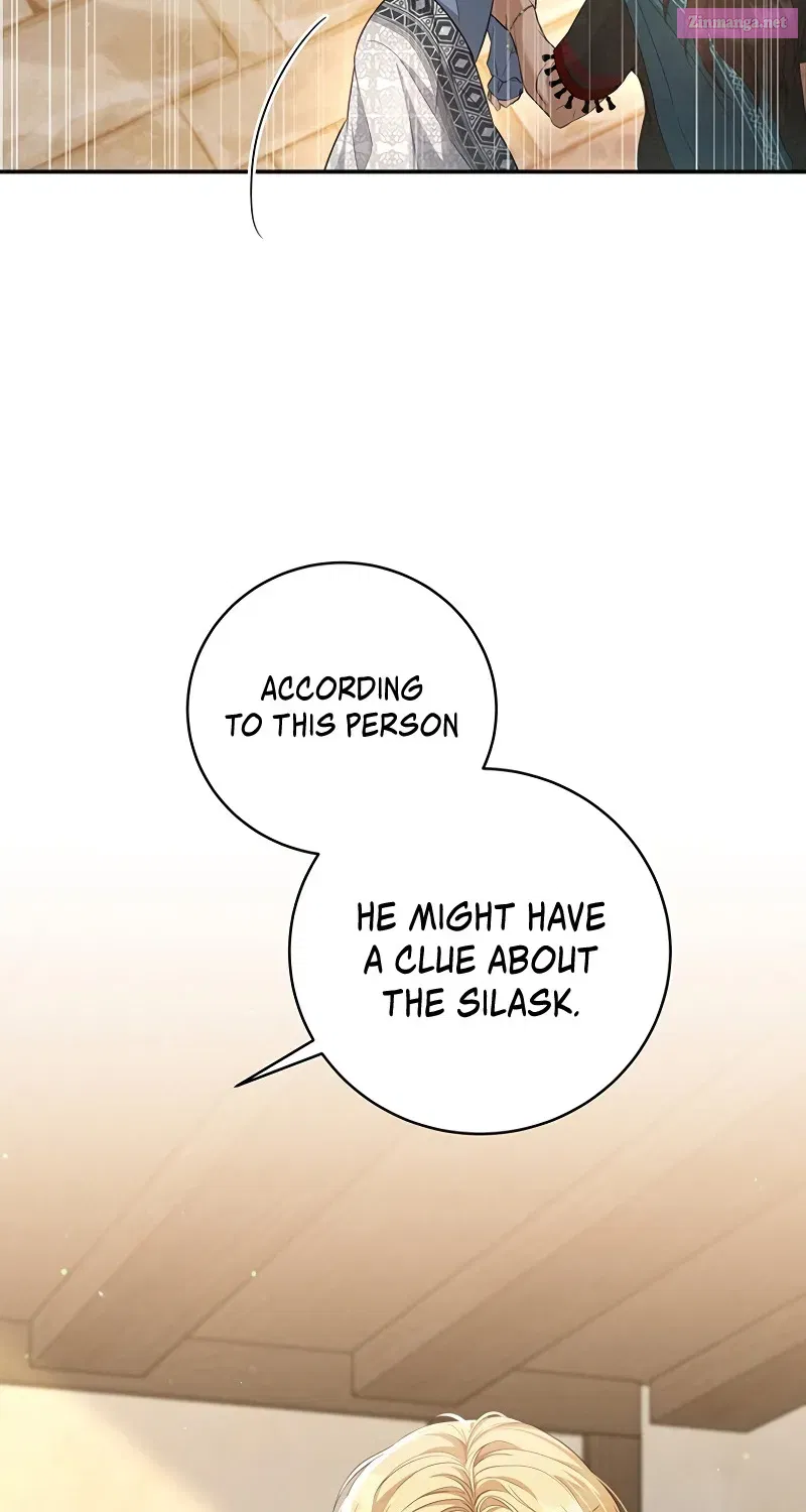 Margrave’s Bastard Son was The Emperor Zinmanga X Chapter 12 Page 20