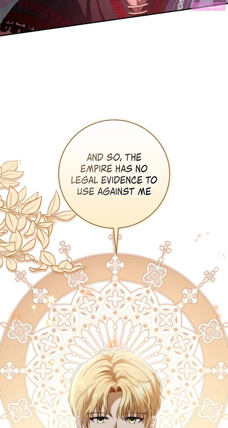 Margrave’s Bastard Son was The Emperor Zinmanga X Chapter 12 Page 80