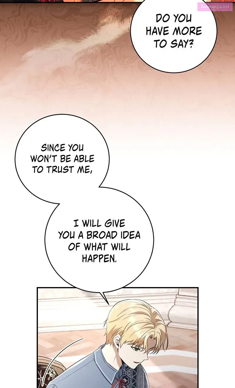 Margrave’s Bastard Son was The Emperor Zinmanga X Chapter 12 Page 88