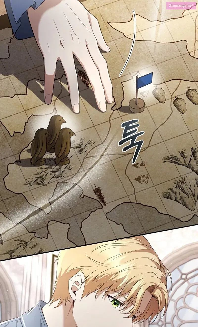 Margrave’s Bastard Son was The Emperor Zinmanga X Chapter 12 Page 90