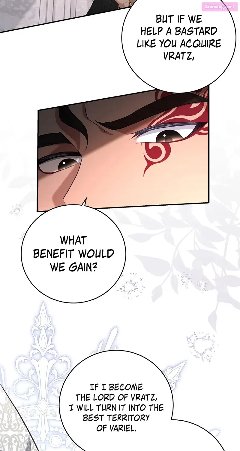 Margrave’s Bastard Son was The Emperor Zinmanga X Chapter 12 Page 96