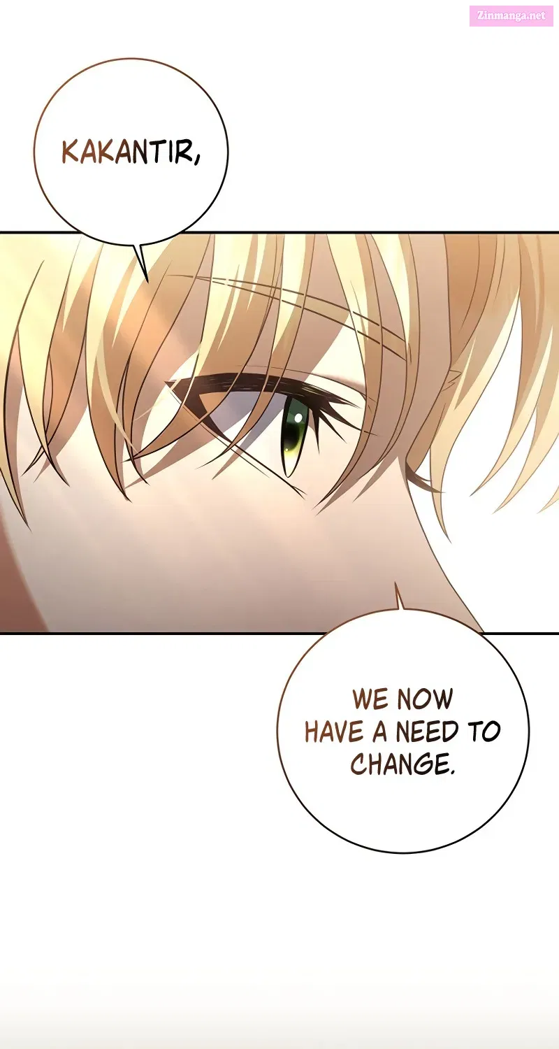 Margrave’s Bastard Son was The Emperor Zinmanga X Chapter 12 Page 100