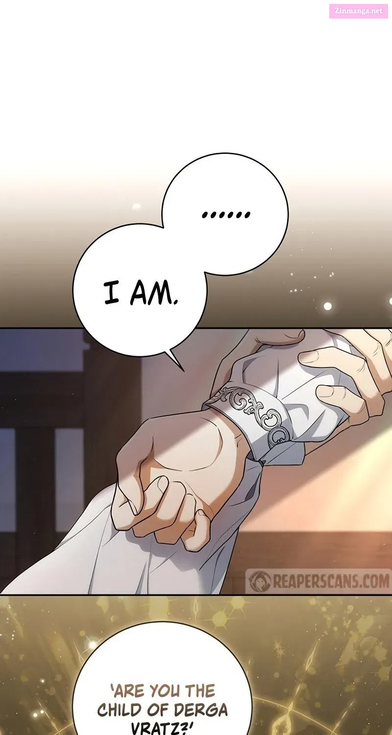 Margrave’s Bastard Son was The Emperor Zinmanga X Chapter 11 Page 9