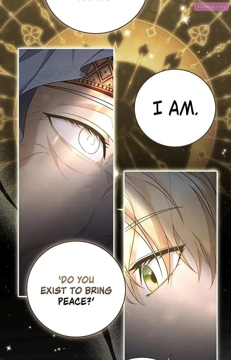Margrave’s Bastard Son was The Emperor Zinmanga X Chapter 11 Page 10