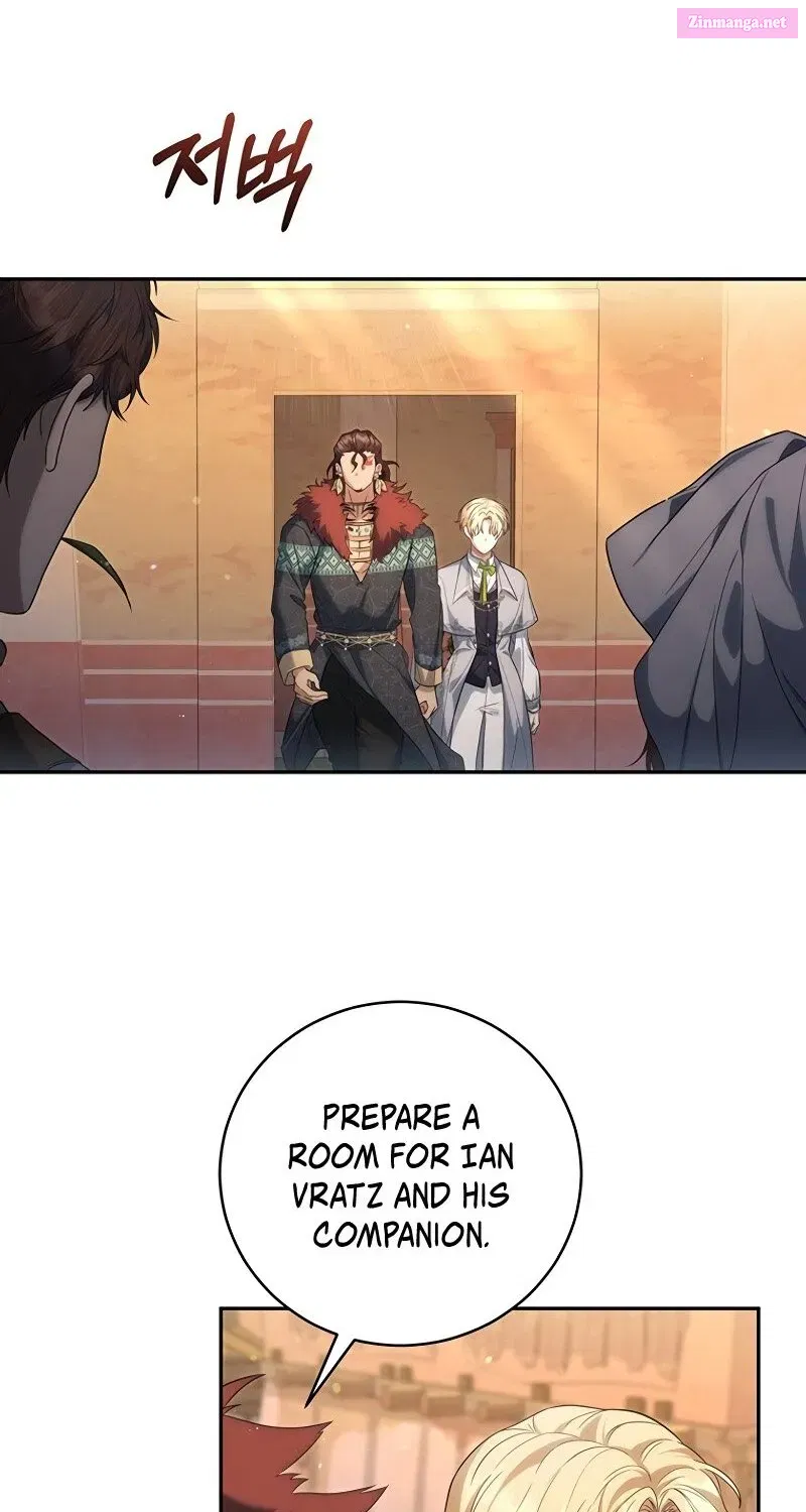 Margrave’s Bastard Son was The Emperor Zinmanga X Chapter 11 Page 15