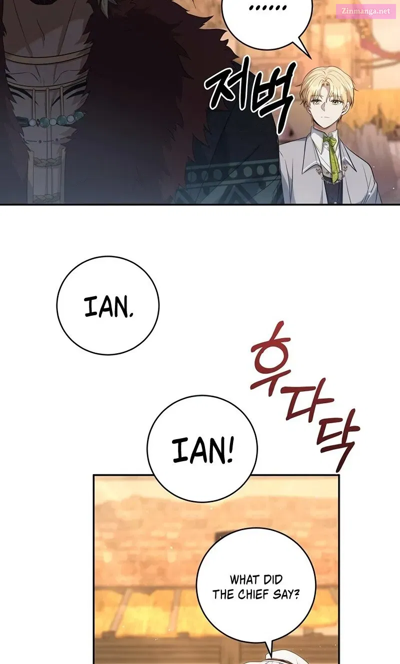 Margrave’s Bastard Son was The Emperor Zinmanga X Chapter 11 Page 18