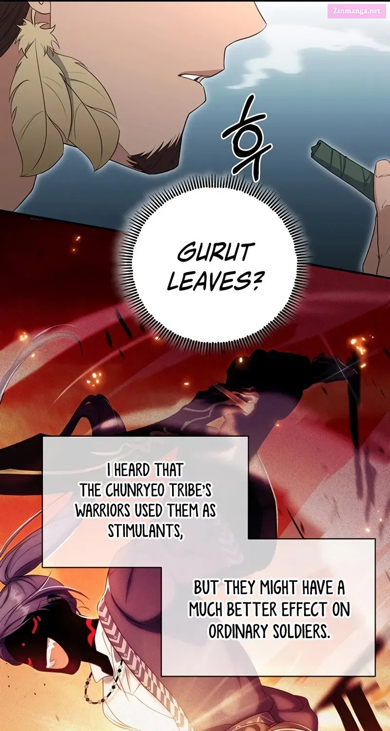 Margrave’s Bastard Son was The Emperor Zinmanga X Chapter 11 Page 29