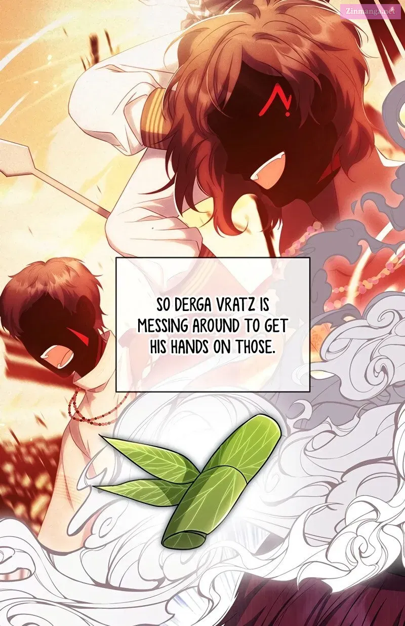 Margrave’s Bastard Son was The Emperor Zinmanga X Chapter 11 Page 30
