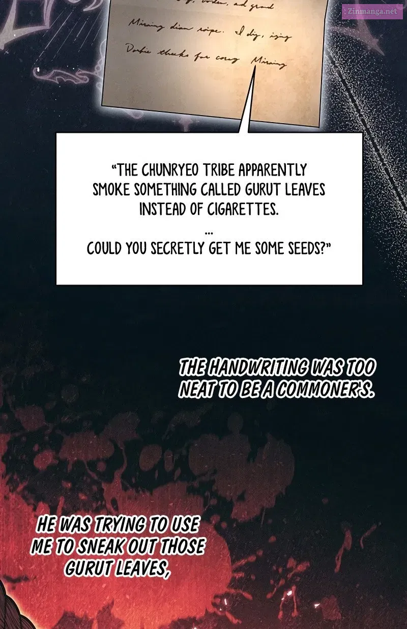 Margrave’s Bastard Son was The Emperor Zinmanga X Chapter 11 Page 34