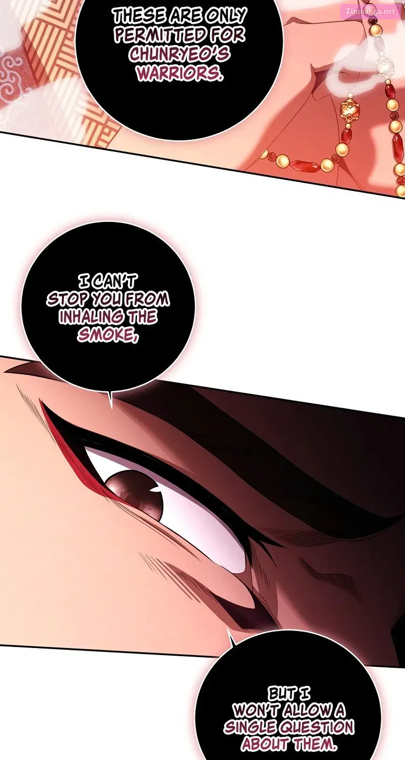 Margrave’s Bastard Son was The Emperor Zinmanga X Chapter 11 Page 39