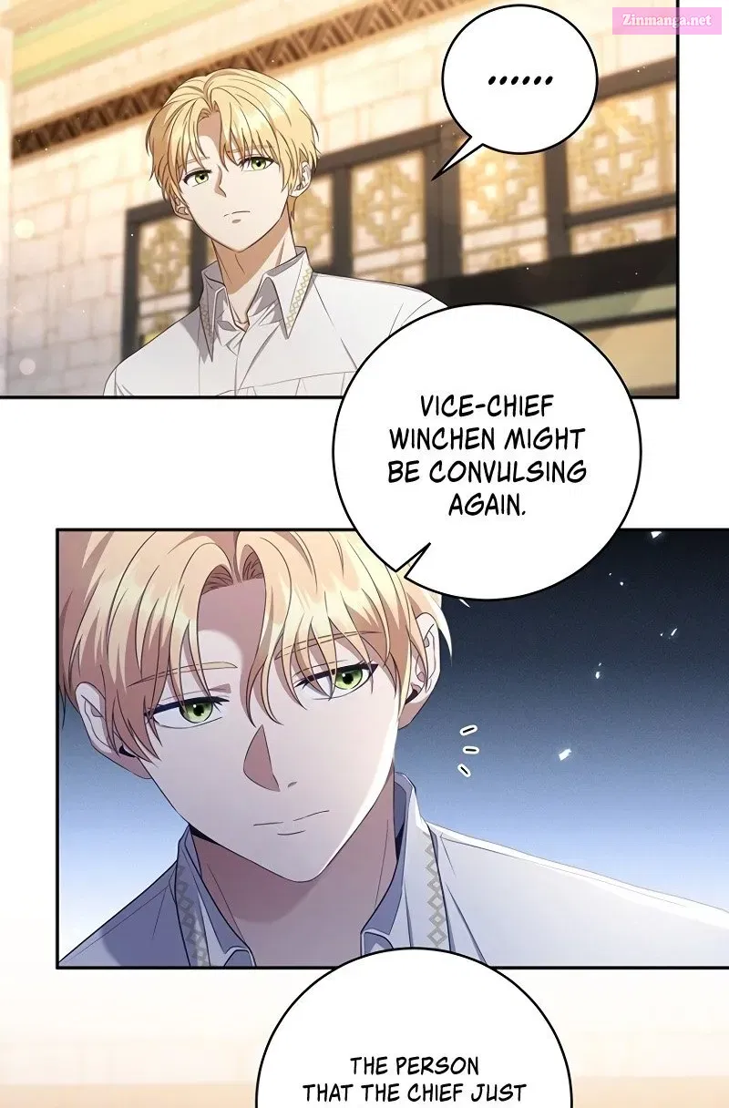 Margrave’s Bastard Son was The Emperor Zinmanga X Chapter 11 Page 50