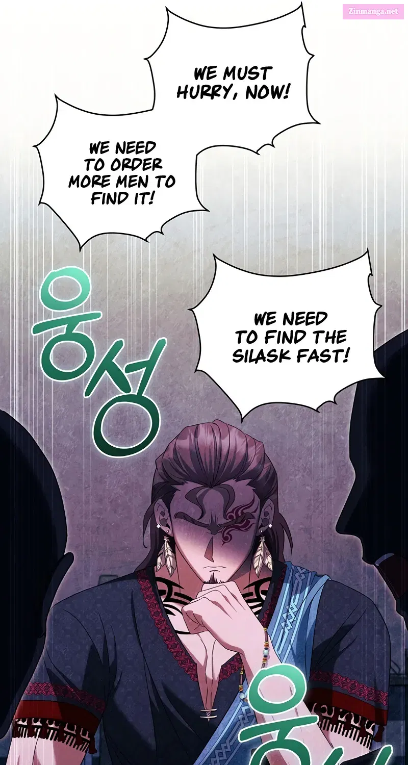 Margrave’s Bastard Son was The Emperor Zinmanga X Chapter 11 Page 61