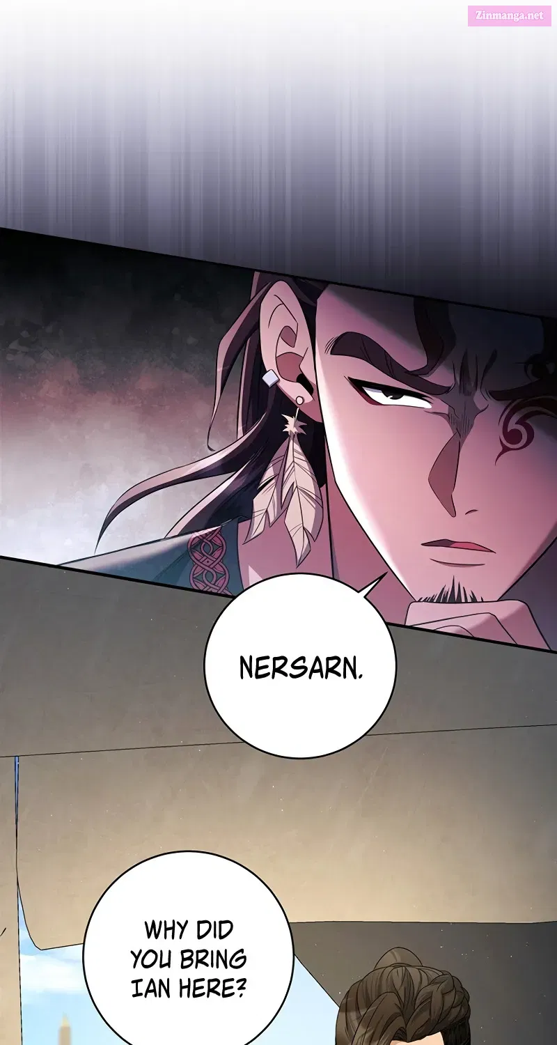 Margrave’s Bastard Son was The Emperor Zinmanga X Chapter 11 Page 63