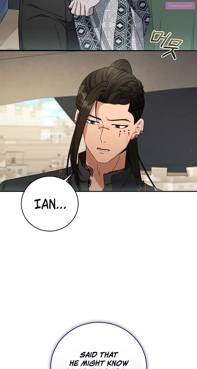 Margrave’s Bastard Son was The Emperor Zinmanga X Chapter 11 Page 65