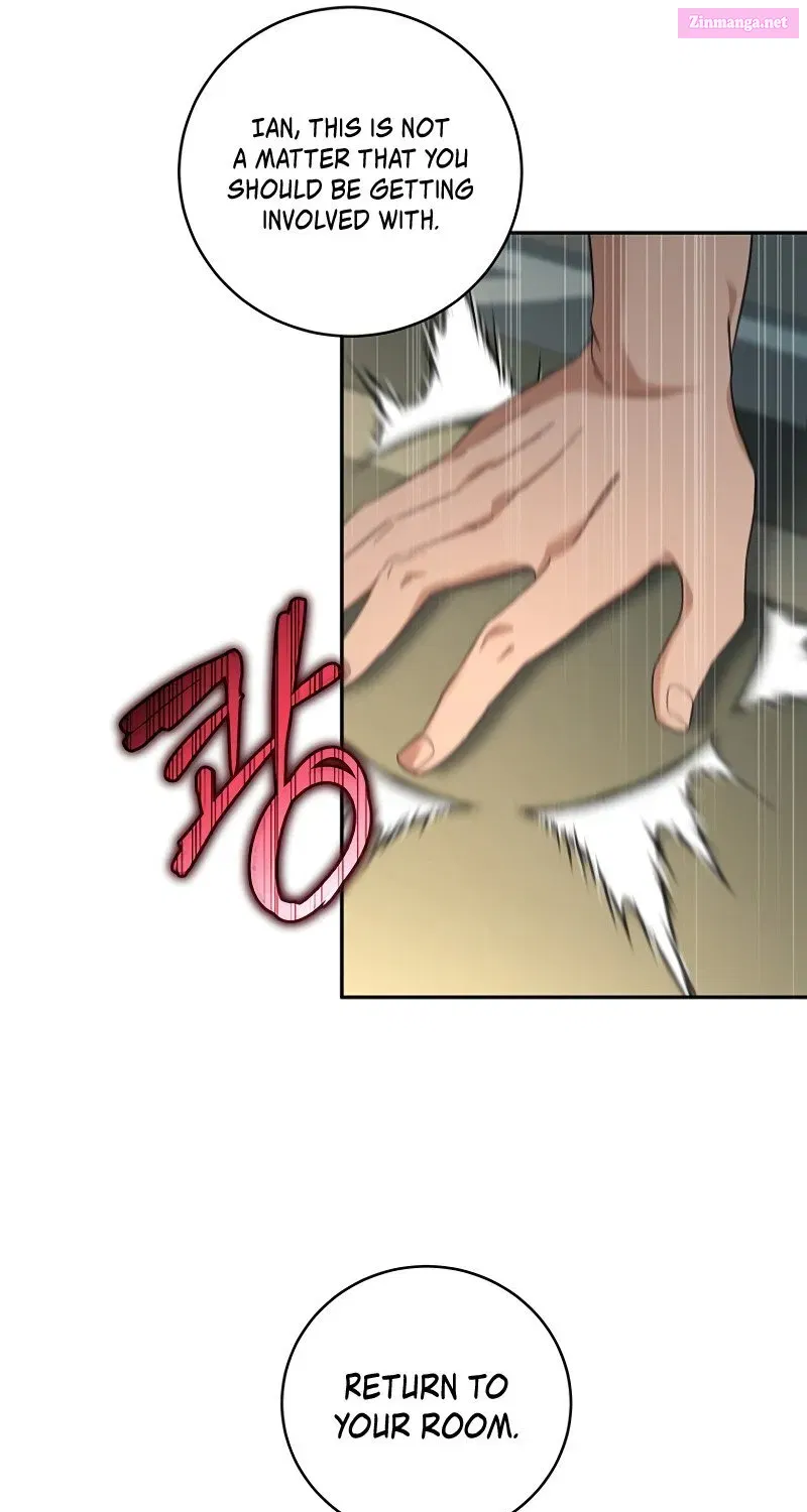 Margrave’s Bastard Son was The Emperor Zinmanga X Chapter 11 Page 69