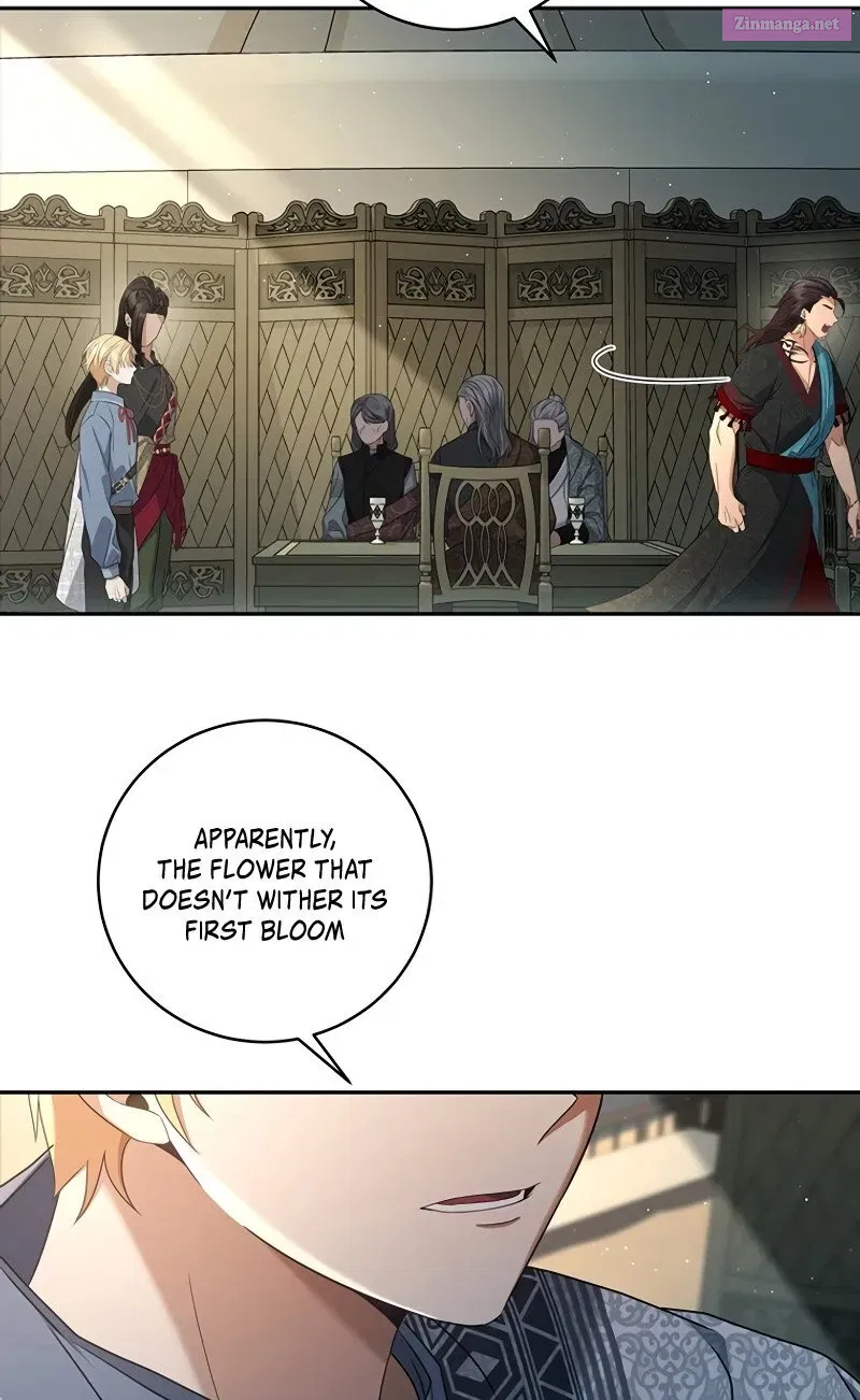 Margrave’s Bastard Son was The Emperor Zinmanga X Chapter 11 Page 70