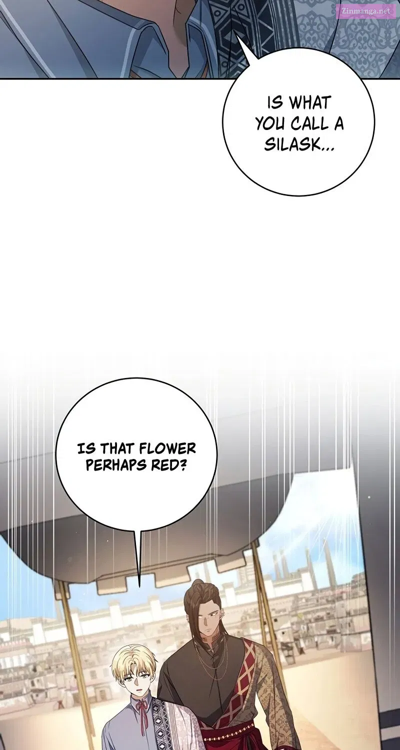 Margrave’s Bastard Son was The Emperor Zinmanga X Chapter 11 Page 71