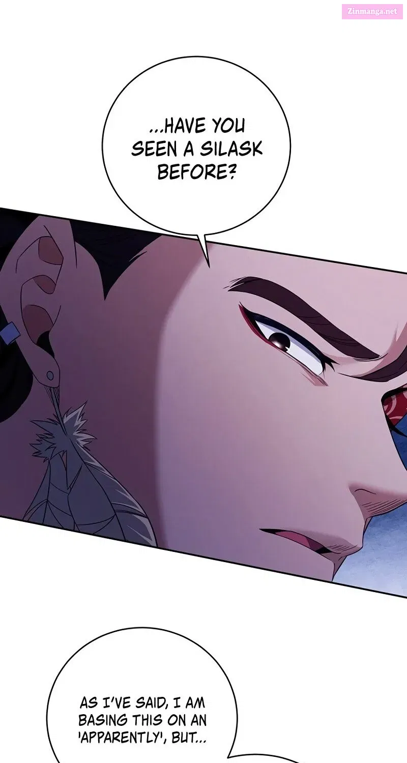 Margrave’s Bastard Son was The Emperor Zinmanga X Chapter 11 Page 73