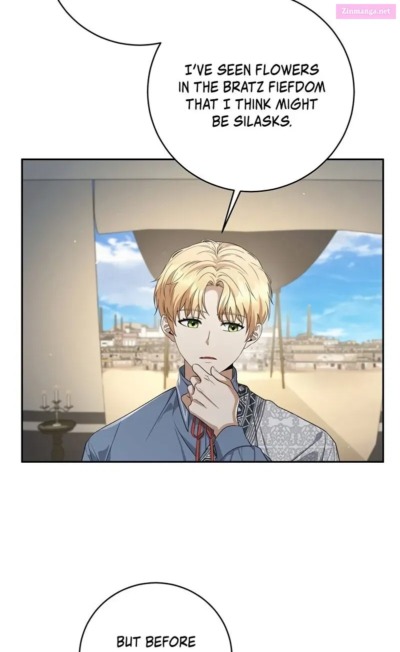 Margrave’s Bastard Son was The Emperor Zinmanga X Chapter 11 Page 74