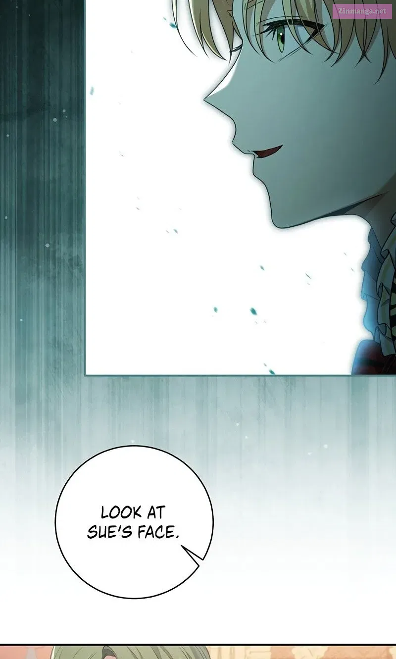 Margrave’s Bastard Son was The Emperor Zinmanga X Chapter 10 Page 8