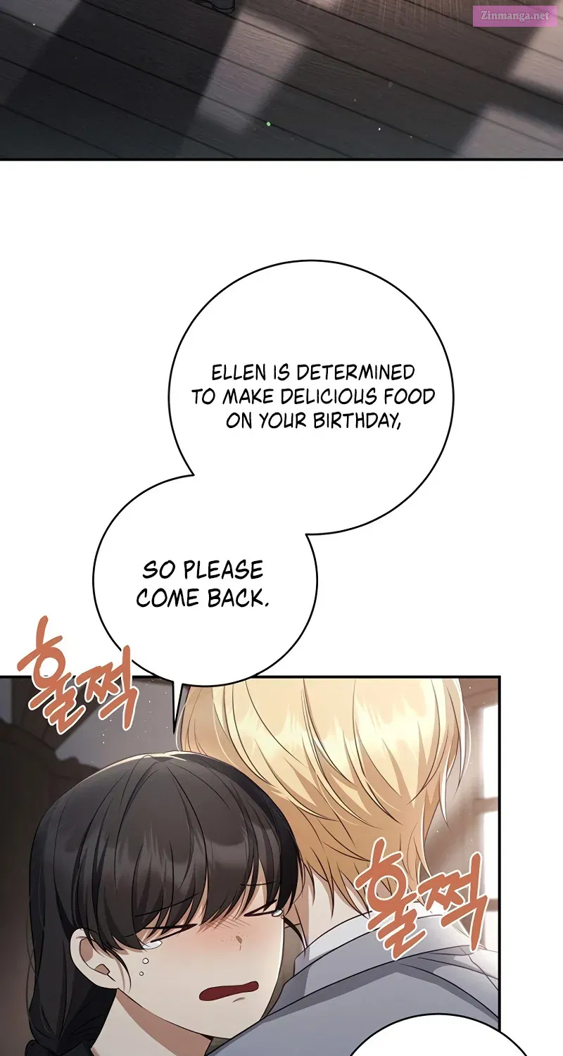 Margrave’s Bastard Son was The Emperor Zinmanga X Chapter 10 Page 29