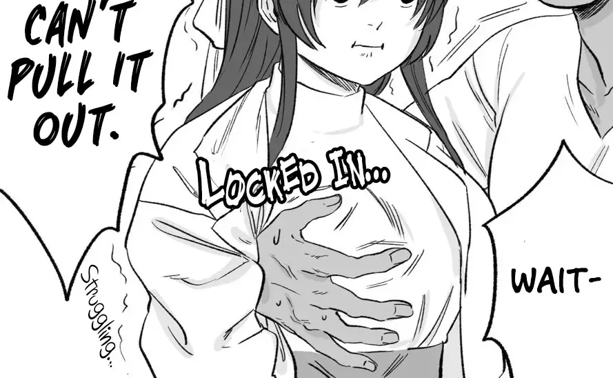Charao-kun to Seiso-chan Zinmanga X Chapter 4 Page 2