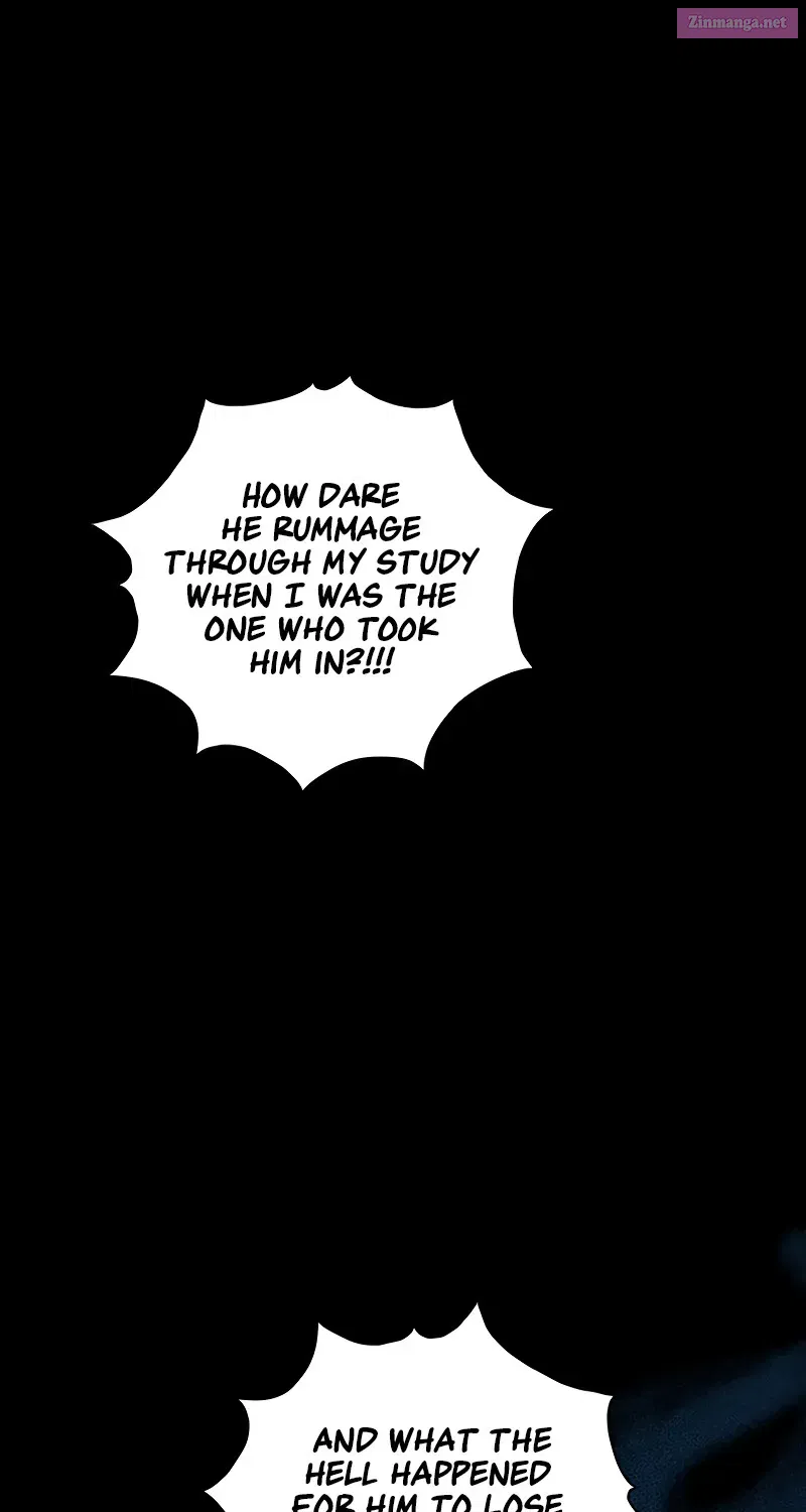 Margrave’s Bastard Son was The Emperor Zinmanga X Chapter 8 Page 5