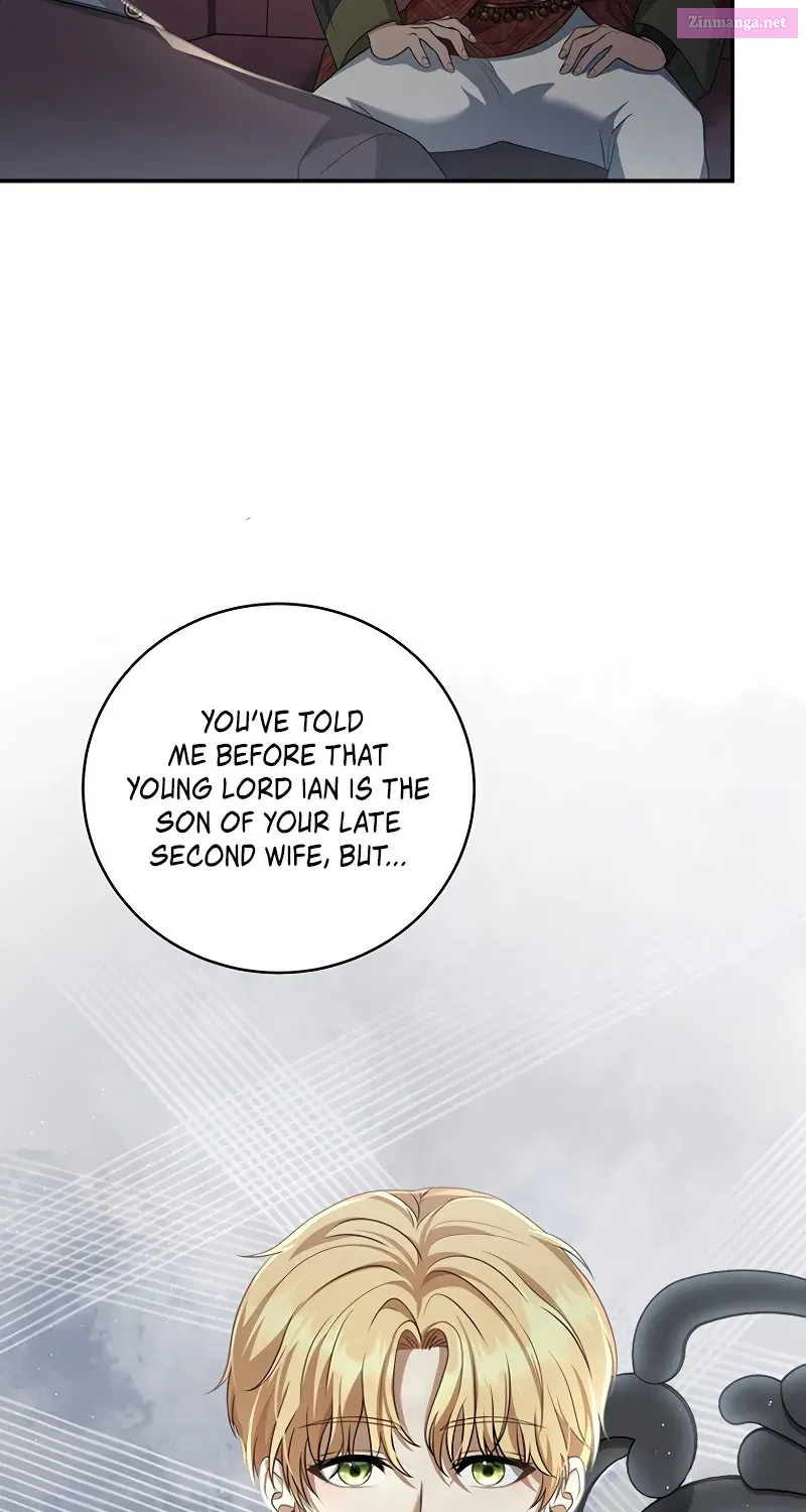 Margrave’s Bastard Son was The Emperor Zinmanga X Chapter 8 Page 62