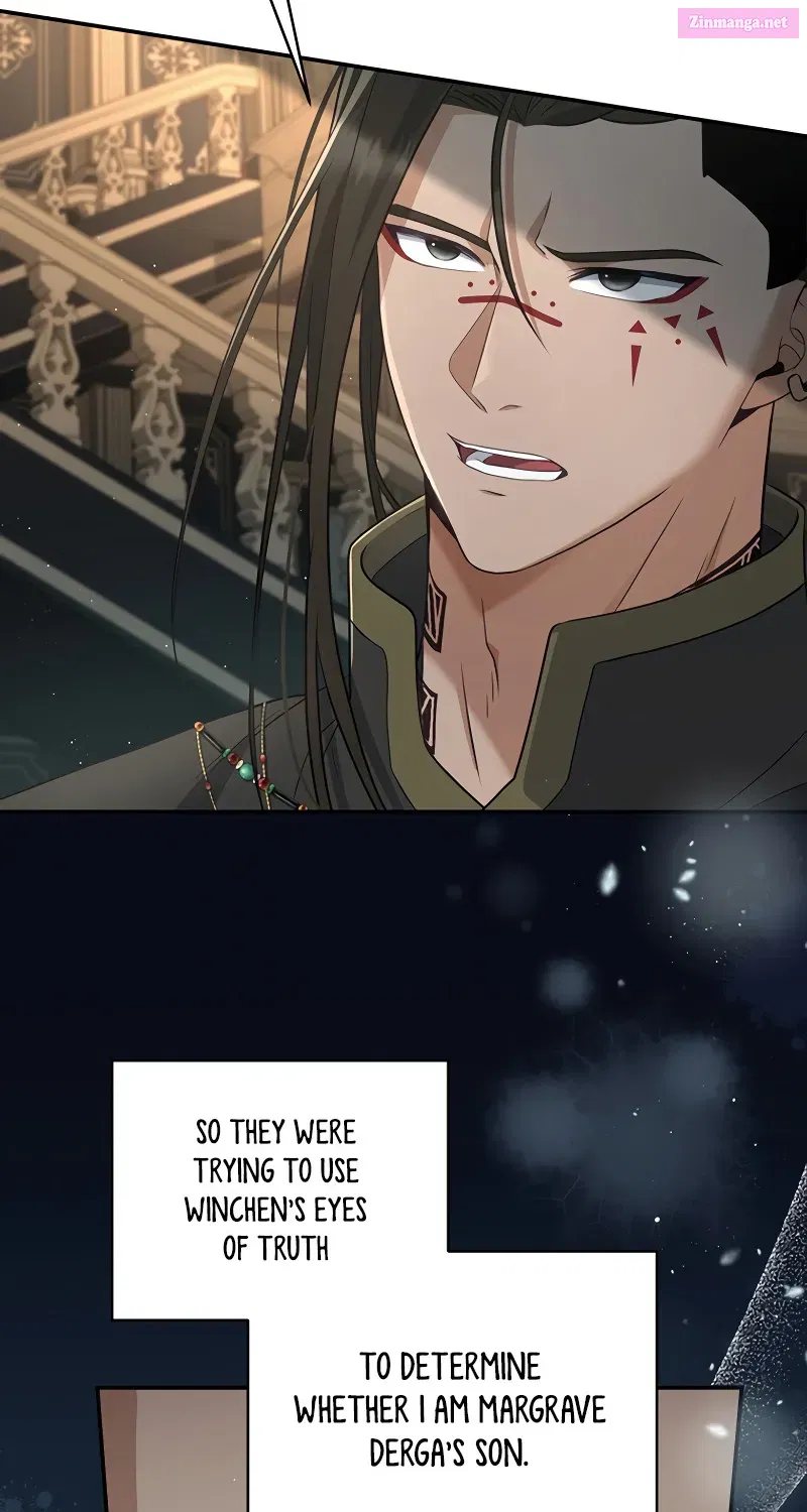 Margrave’s Bastard Son was The Emperor Zinmanga X Chapter 8 Page 65