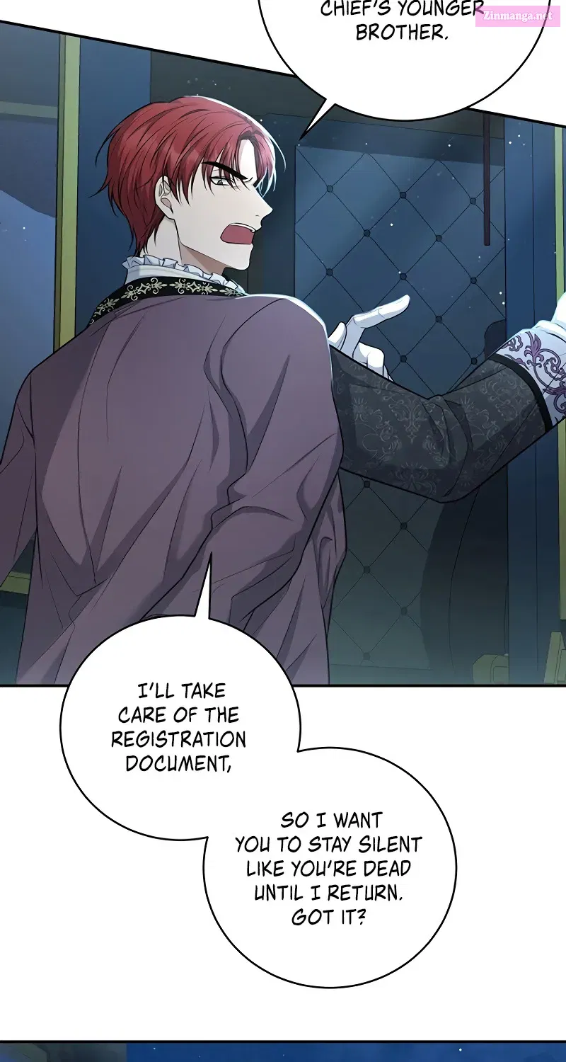 Margrave’s Bastard Son was The Emperor Zinmanga X Chapter 8 Page 82