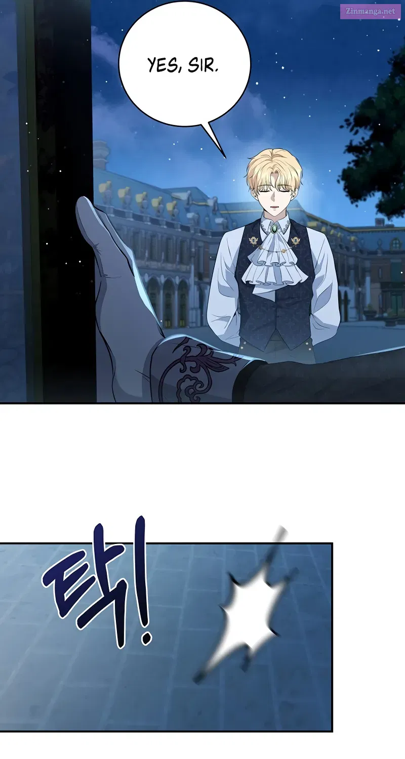 Margrave’s Bastard Son was The Emperor Zinmanga X Chapter 8 Page 83