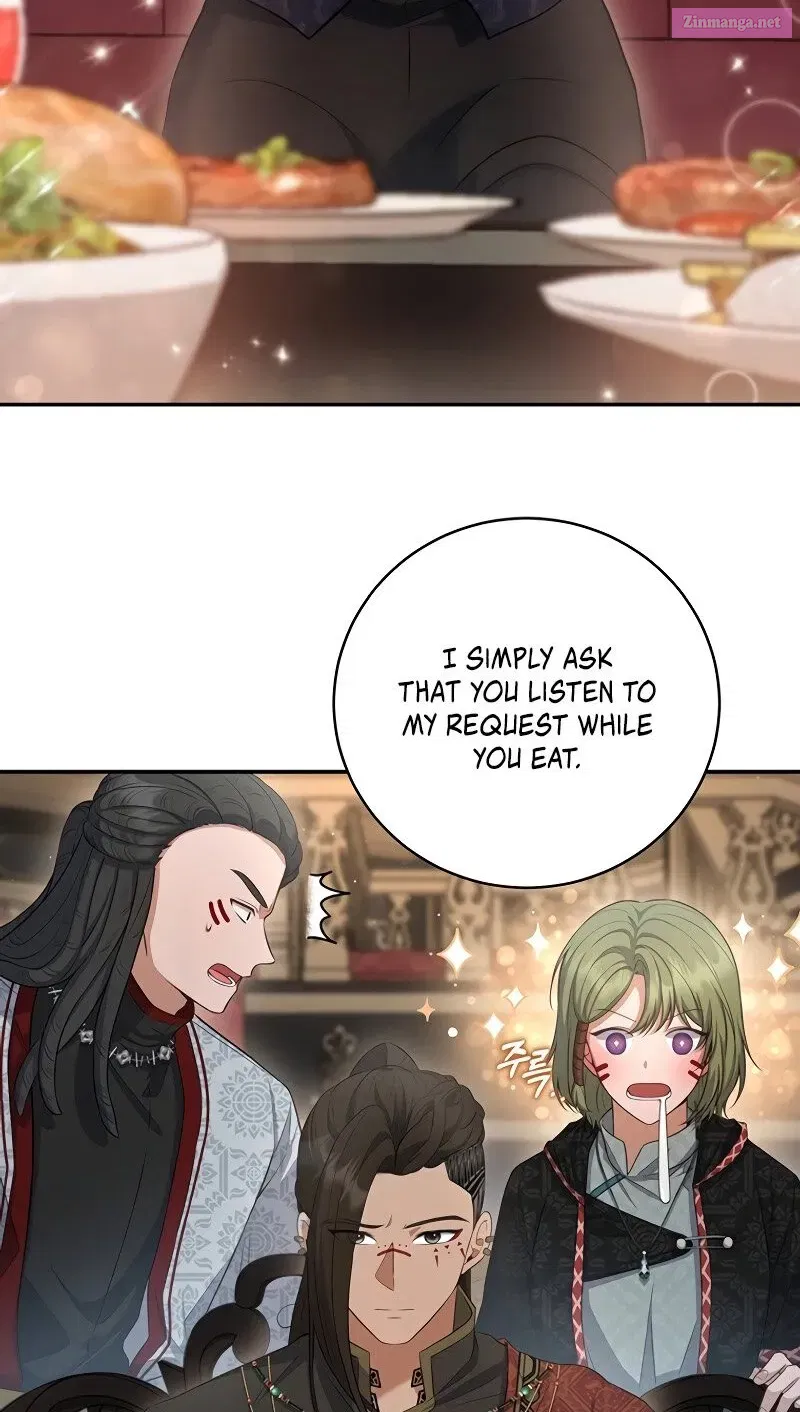 Margrave’s Bastard Son was The Emperor Zinmanga X Chapter 8 Page 90