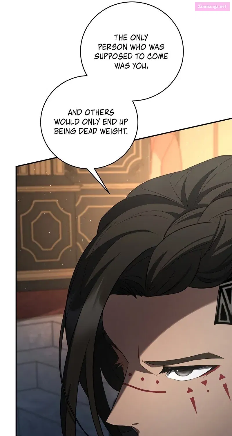 Margrave’s Bastard Son was The Emperor Zinmanga X Chapter 8 Page 93
