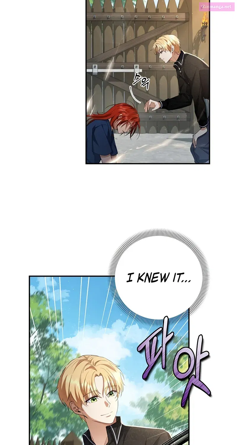 Margrave’s Bastard Son was The Emperor Zinmanga X Chapter 6 Page 11