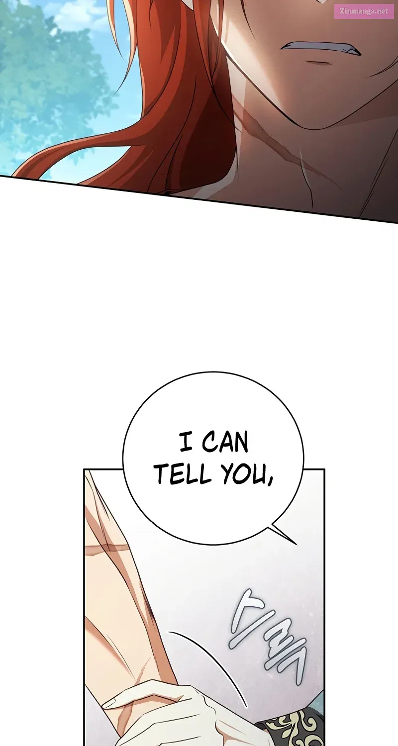Margrave’s Bastard Son was The Emperor Zinmanga X Chapter 6 Page 75