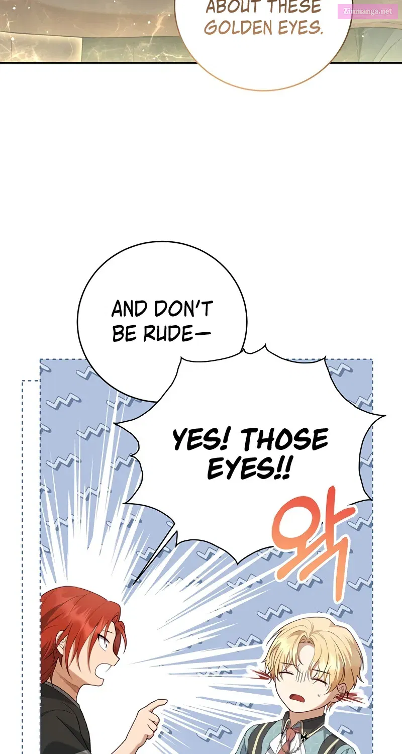 Margrave’s Bastard Son was The Emperor Zinmanga X Chapter 6 Page 79
