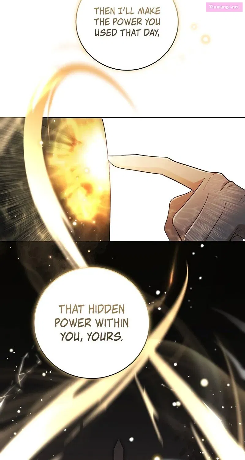 Margrave’s Bastard Son was The Emperor Zinmanga X Chapter 6 Page 83
