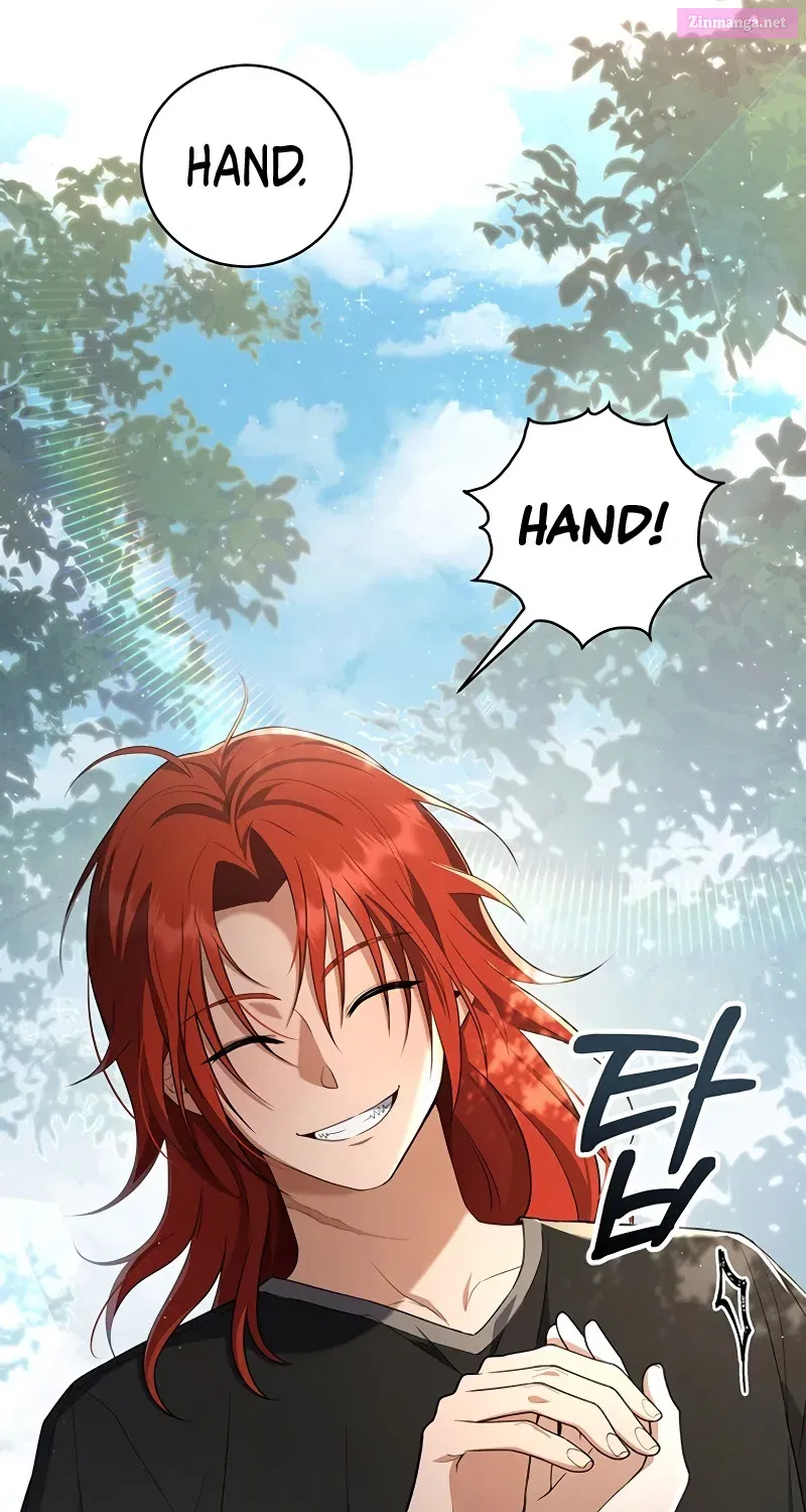 Margrave’s Bastard Son was The Emperor Zinmanga X Chapter 6 Page 98