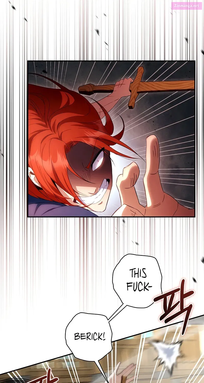 Margrave’s Bastard Son was The Emperor Zinmanga X Chapter 5 Page 80