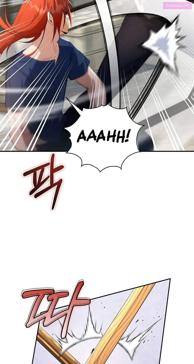 Margrave’s Bastard Son was The Emperor Zinmanga X Chapter 5 Page 82