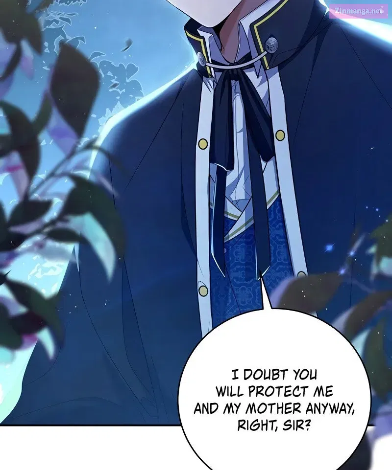 Margrave’s Bastard Son was The Emperor Zinmanga X Chapter 4 Page 22