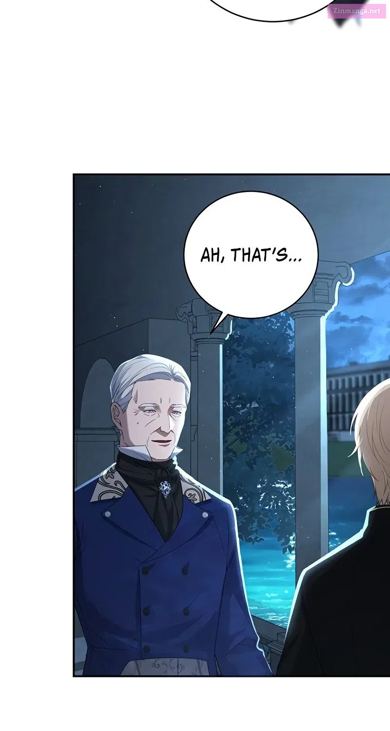 Margrave’s Bastard Son was The Emperor Zinmanga X Chapter 4 Page 23