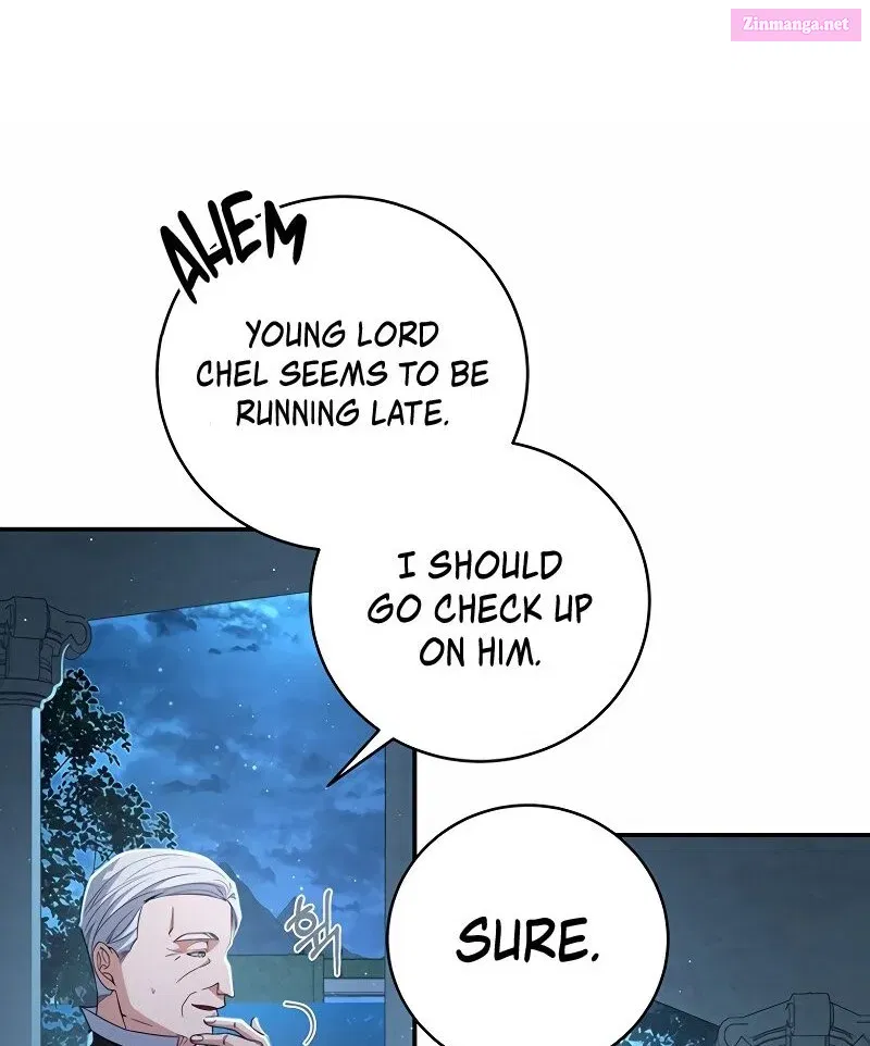 Margrave’s Bastard Son was The Emperor Zinmanga X Chapter 4 Page 24